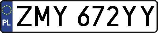 ZMY672YY