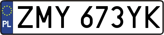 ZMY673YK