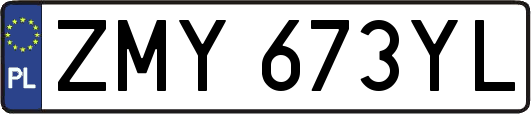 ZMY673YL