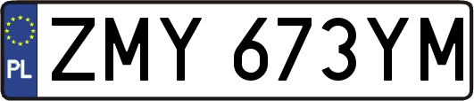 ZMY673YM