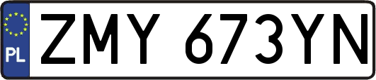ZMY673YN