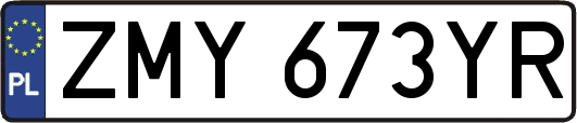 ZMY673YR