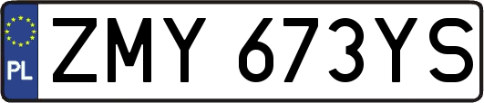 ZMY673YS