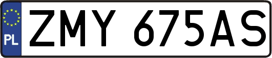 ZMY675AS
