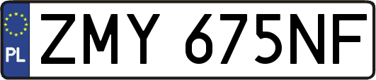 ZMY675NF