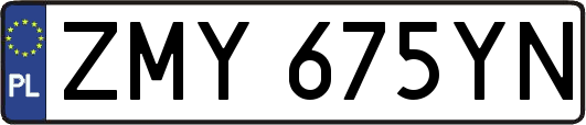 ZMY675YN