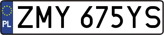 ZMY675YS