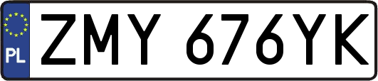 ZMY676YK