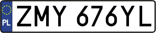 ZMY676YL