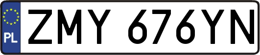 ZMY676YN
