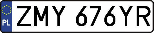 ZMY676YR