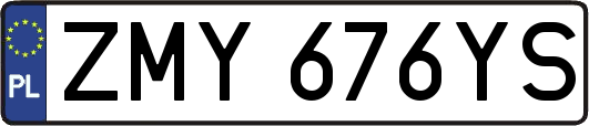 ZMY676YS