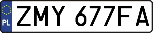 ZMY677FA