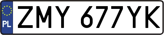 ZMY677YK