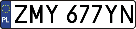 ZMY677YN