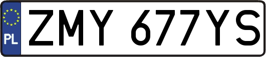 ZMY677YS
