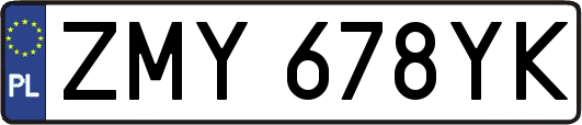ZMY678YK