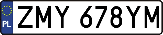 ZMY678YM