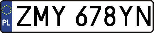 ZMY678YN