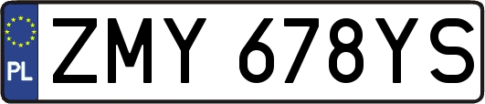 ZMY678YS
