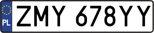 ZMY678YY