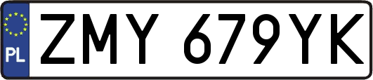 ZMY679YK