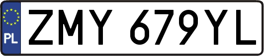 ZMY679YL