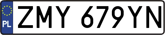 ZMY679YN