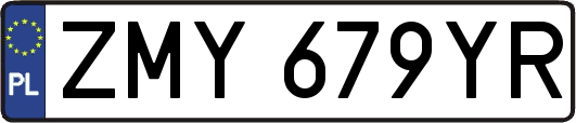 ZMY679YR