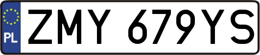 ZMY679YS