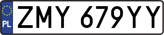 ZMY679YY
