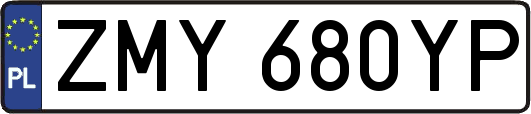 ZMY680YP