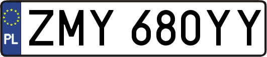 ZMY680YY