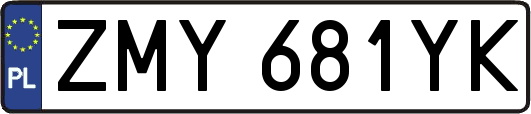 ZMY681YK