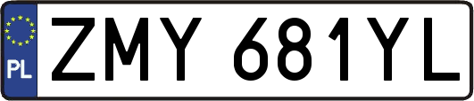 ZMY681YL