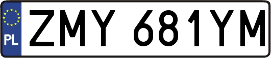 ZMY681YM