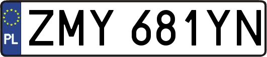 ZMY681YN
