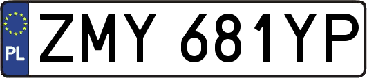 ZMY681YP