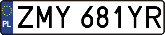 ZMY681YR