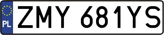 ZMY681YS