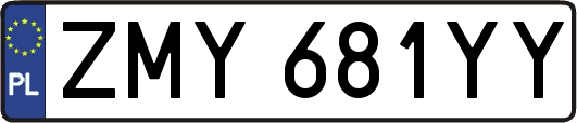 ZMY681YY