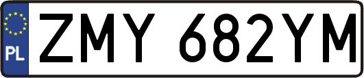 ZMY682YM