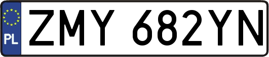 ZMY682YN