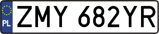 ZMY682YR