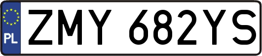 ZMY682YS