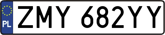ZMY682YY