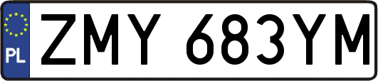 ZMY683YM