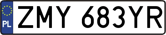 ZMY683YR