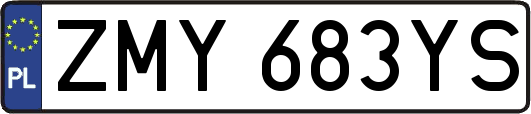 ZMY683YS