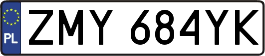 ZMY684YK